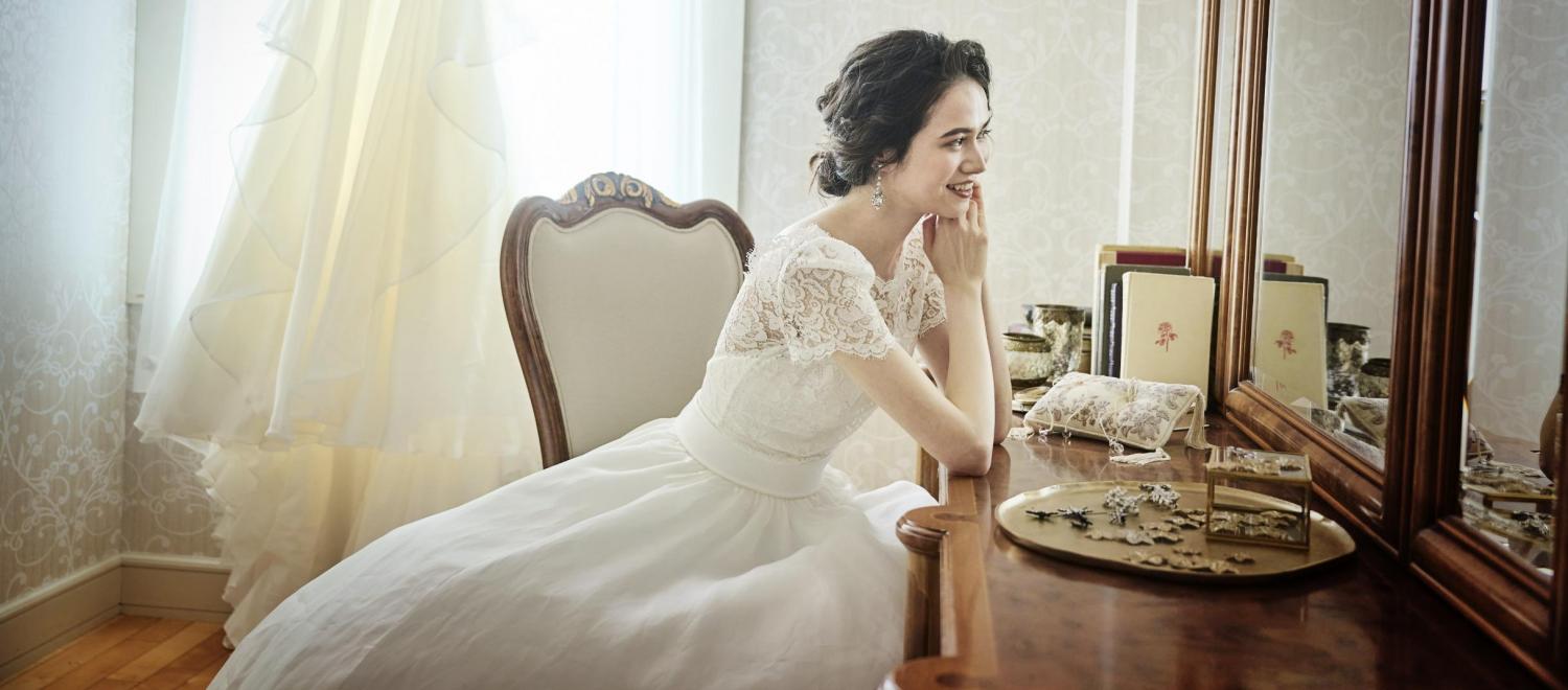 東京アフロディテ ロビー・控室