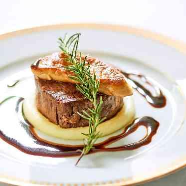 東京アフロディテ 人気の「しあわせ絆牛」