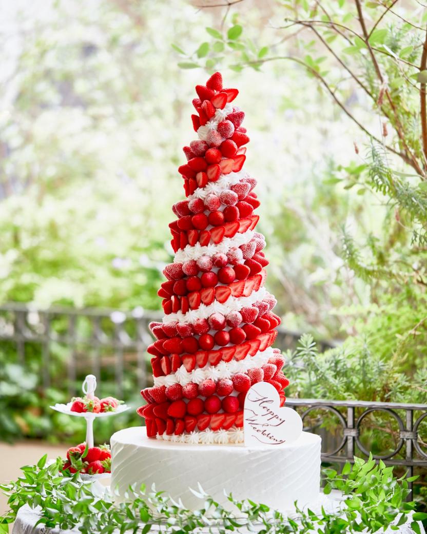 東京アフロディテ 料理