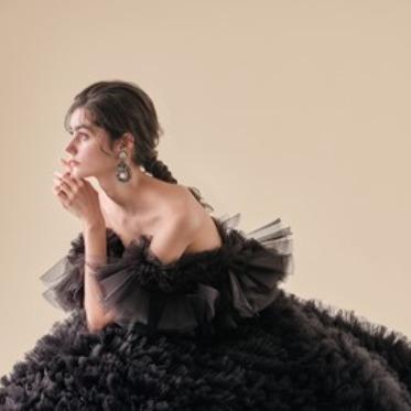 東京アフロディテ ドレス