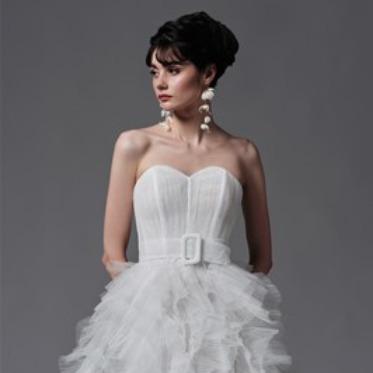 東京アフロディテ ドレス