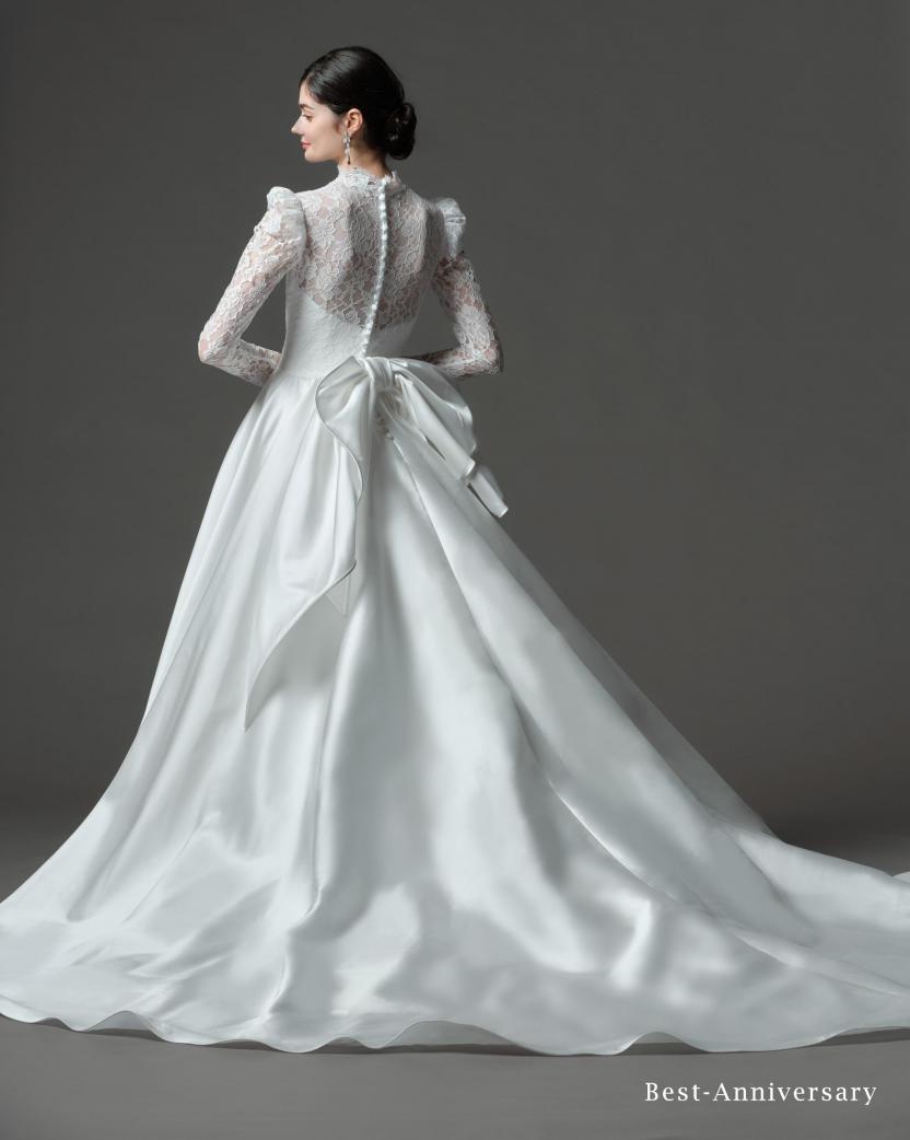 東京アフロディテ ドレス・衣装