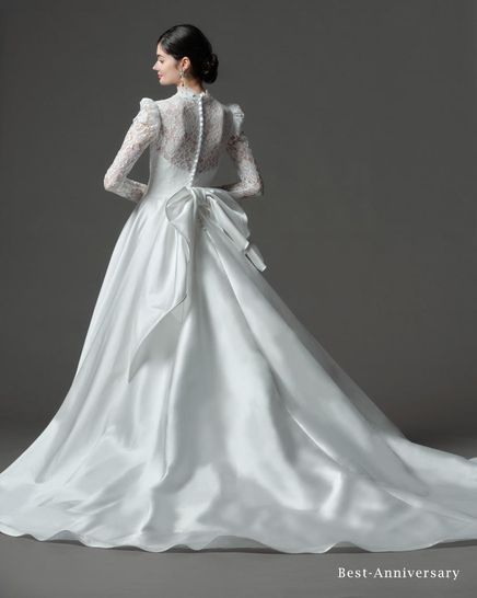 東京アフロディテ ドレス・衣装の写真1