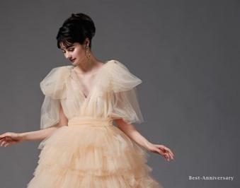 東京アフロディテ ドレス・衣装