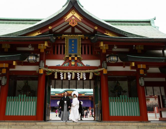 サンス・エ・サヴール 挙式会場