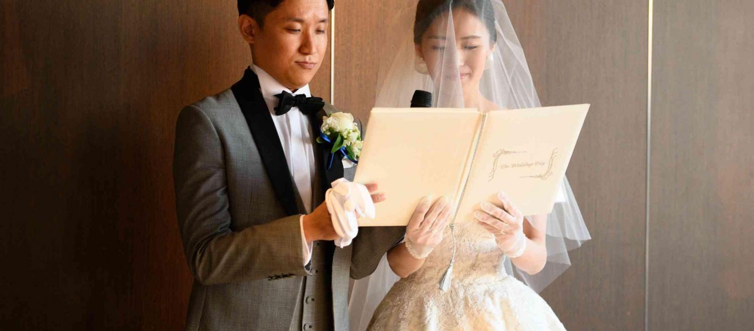 サンス・エ・サヴール 挙式会場