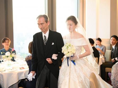 サンス・エ・サヴール 挙式会場