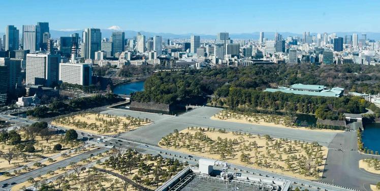 サンス・エ・サヴール 披露宴会場