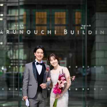 サンス・エ・サヴール 東京駅近直結の好立地