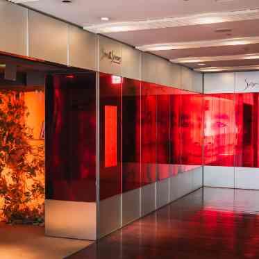 サンス・エ・サヴール 丸ビル35階のサンス・エ・サヴール