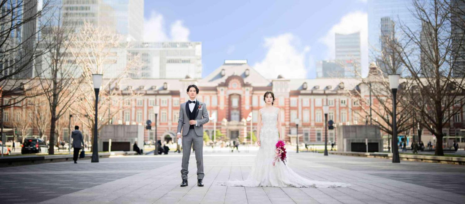 サンス・エ・サヴール 外観