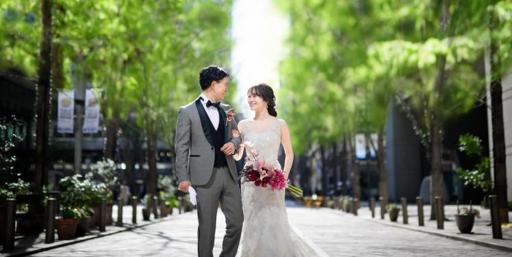 サンス・エ・サヴール 外観