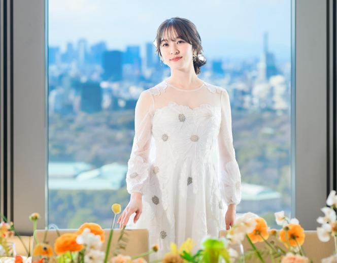 サンス・エ・サヴール ドレス・衣装