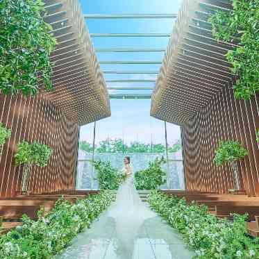 ザ・リーヴス プレミアムテラス ザ・リーヴス プレミアムテラス