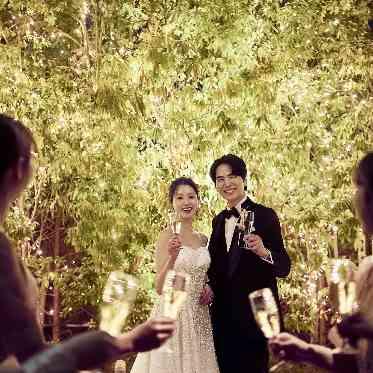 ザ・リーヴス プレミアムテラス アクアバンケット