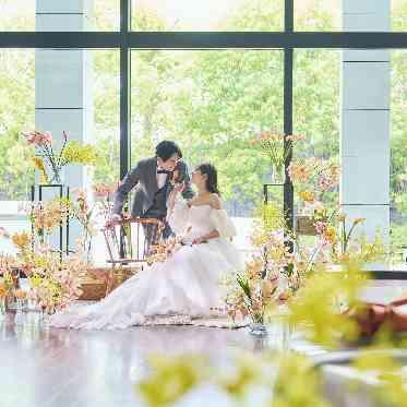 ザ・リーヴス プレミアムテラス アクアバンケット