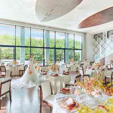 ザ・リーヴス プレミアムテラス アクアバンケット