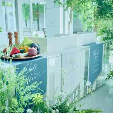 テララバンケット