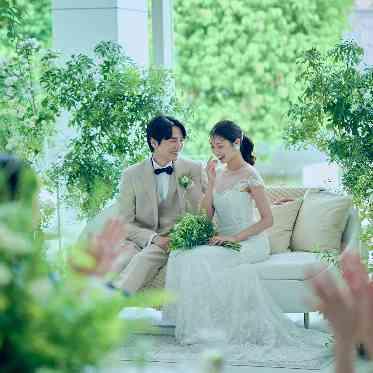 ザ・リーヴス プレミアムテラス テララバンケット