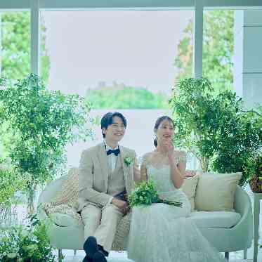 ザ・リーヴス プレミアムテラス テララバンケット