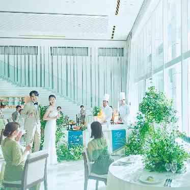 テララバンケット