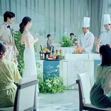 テララバンケット