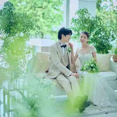 ザ・リーヴス プレミアムテラス テララバンケット