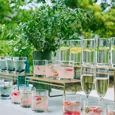 テララバンケット