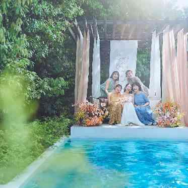 ザ・リーヴス プレミアムテラス 2027-12-31