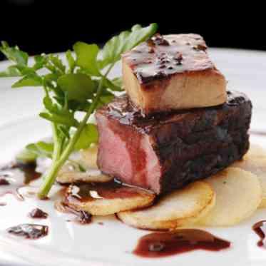 ザ・リーヴス プレミアムテラス シェフと叶えるフレンチジャポネ