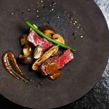 ザ・リーヴス プレミアムテラス シェフと叶えるフレンチジャポネ