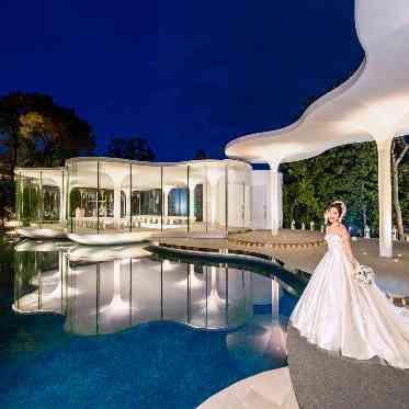 ナイトチャペル エルブランシュ