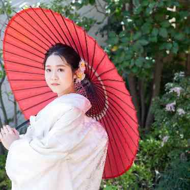 ラヴィーナ姫路 白無垢