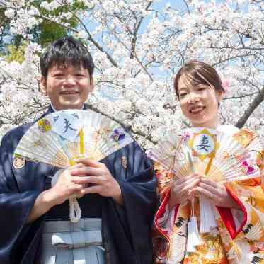 姫路城ロケーション撮影