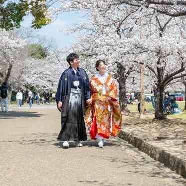 姫路城ロケーション撮影