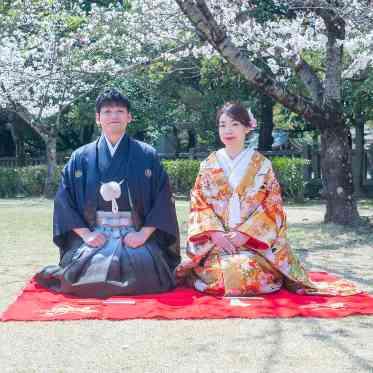 姫路城ロケーション撮影