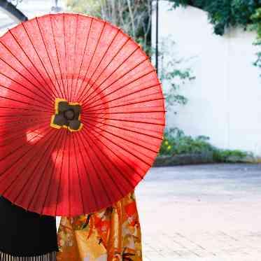 ラヴィーナ姫路 ラヴィーナ姫路 番傘