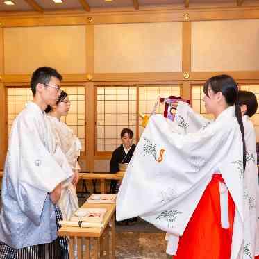 ラヴィーナ姫路 大和殿