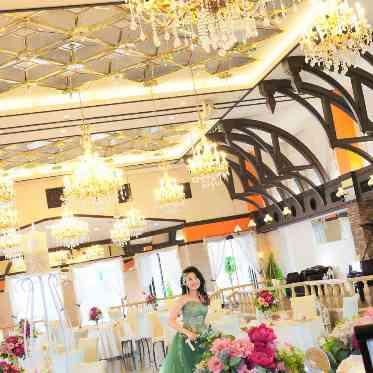 ラヴィーナ姫路 ビンセント