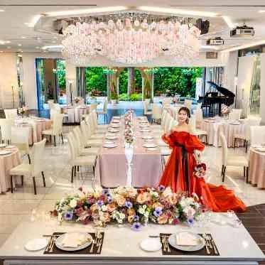 ラヴィーナ姫路 大人かわいくコーディネートすることも可能