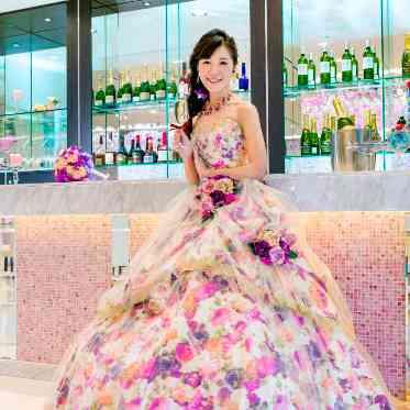 ラヴィーナ姫路 ラミューズバーカウンター