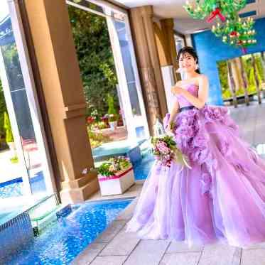 ラヴィーナ姫路 ラミューズガーデン