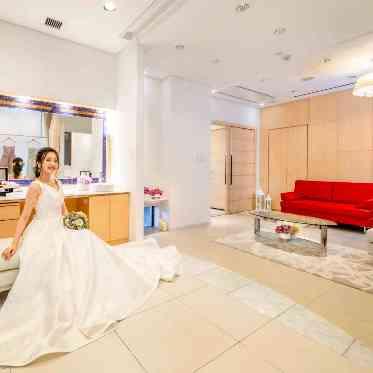 ラミューズブライズルーム