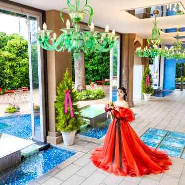 ラヴィーナ姫路 ラミューズガーデン