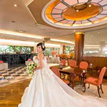 ラヴィーナ姫路 2Fメインロビー