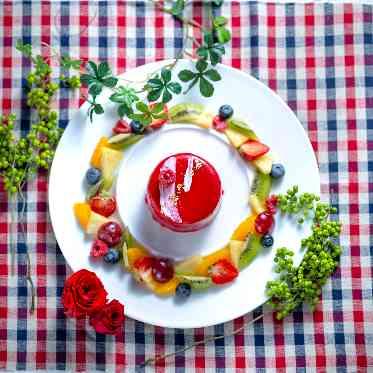 ラヴィーナ姫路 スイーツ