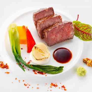 Maison de Rivage(メゾン・ド・リヴァージュ) アレルギー・食事制限にも対応可能