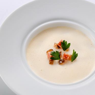 Maison de Rivage(メゾン・ド・リヴァージュ) 温度感を大切に素早くご提供