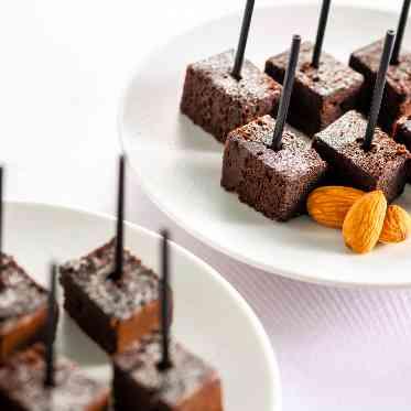 Maison de Rivage(メゾン・ド・リヴァージュ) 専属パティシエ特製のスイーツ