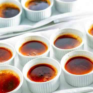 Maison de Rivage(メゾン・ド・リヴァージュ) 専属パティシエ特製のスイーツ